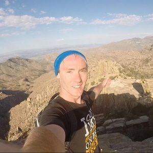 Meet your Posher, Travis